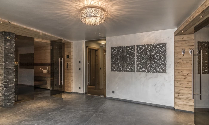 Chalet Johann