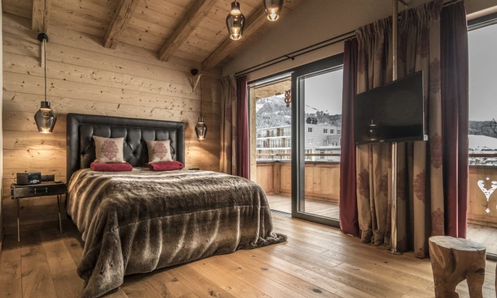 Chalet Johann