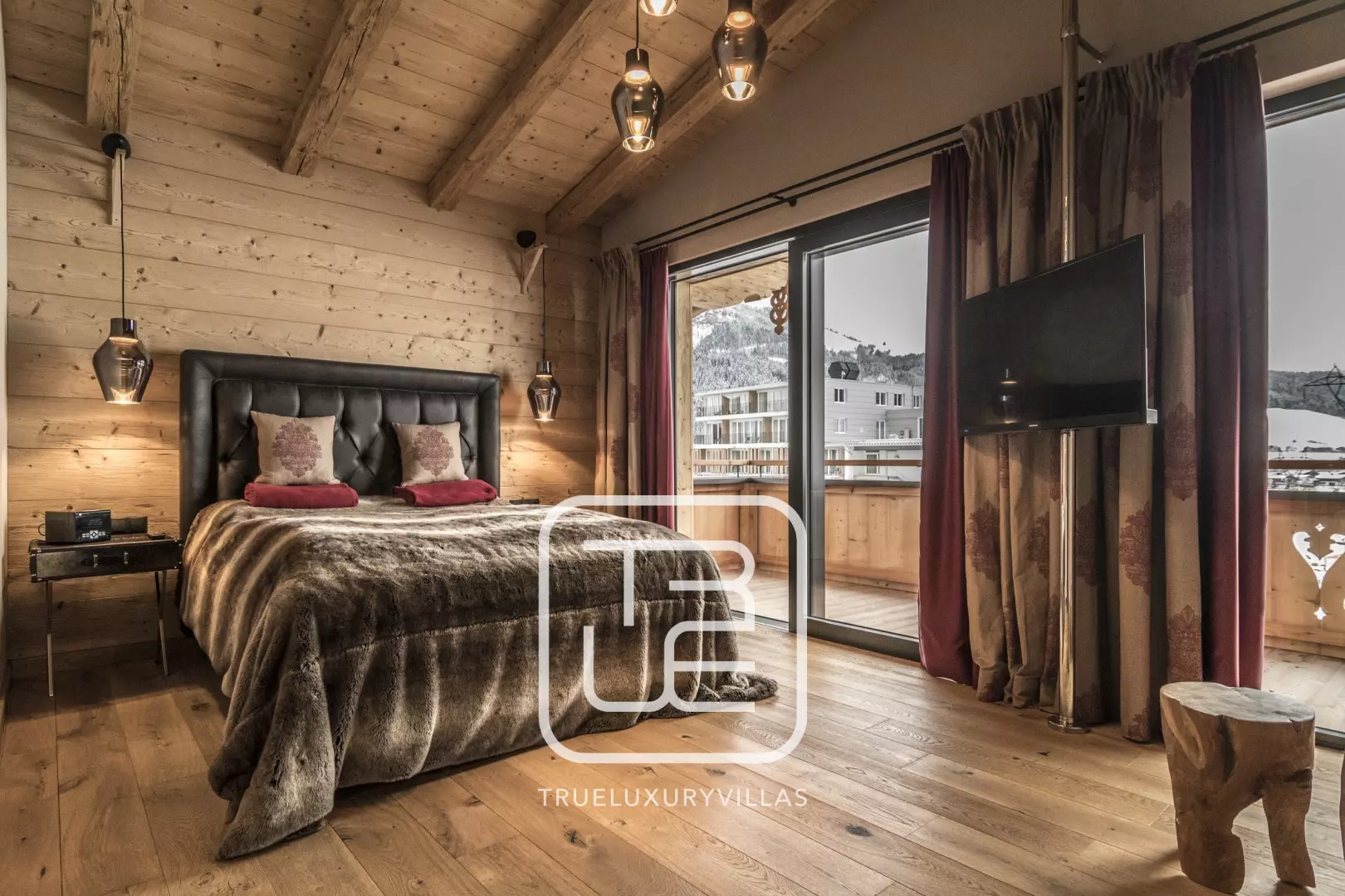 Chalet Johann