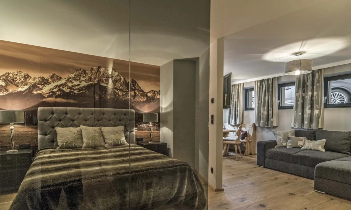 Chalet Johann