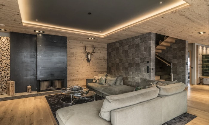 Chalet Johann
