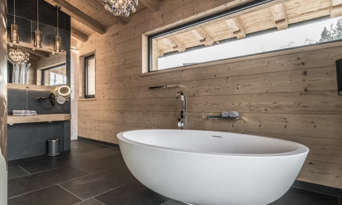 Chalet Johann