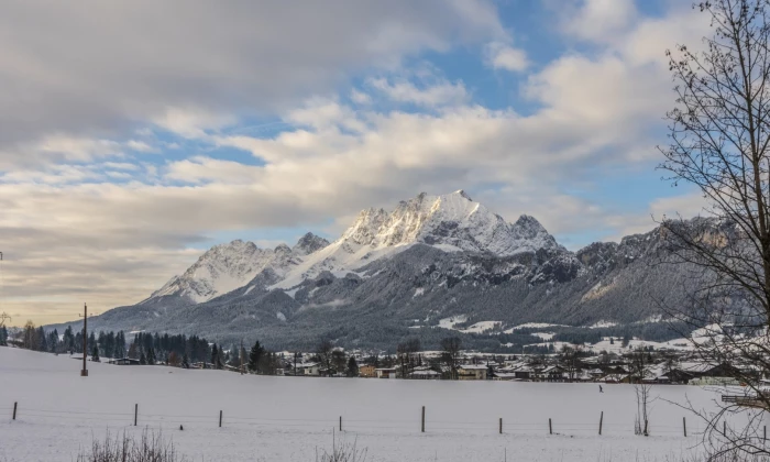 Chalet Johann