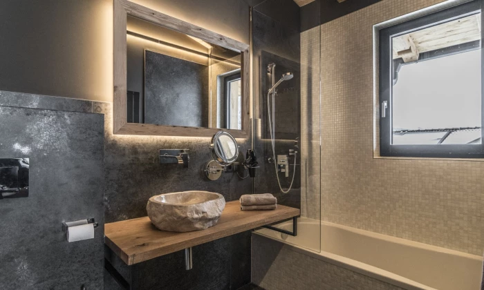 Chalet Johann