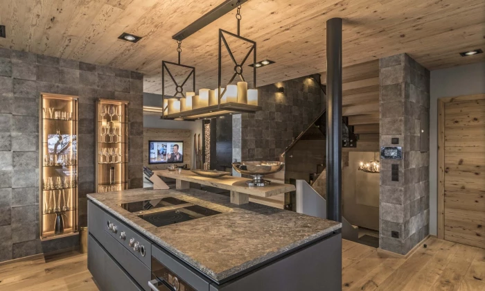 Chalet Johann