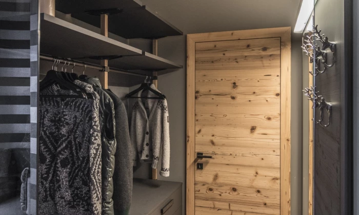 Chalet Johann