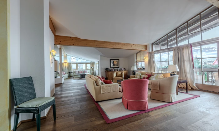 Apartment Tyrolia