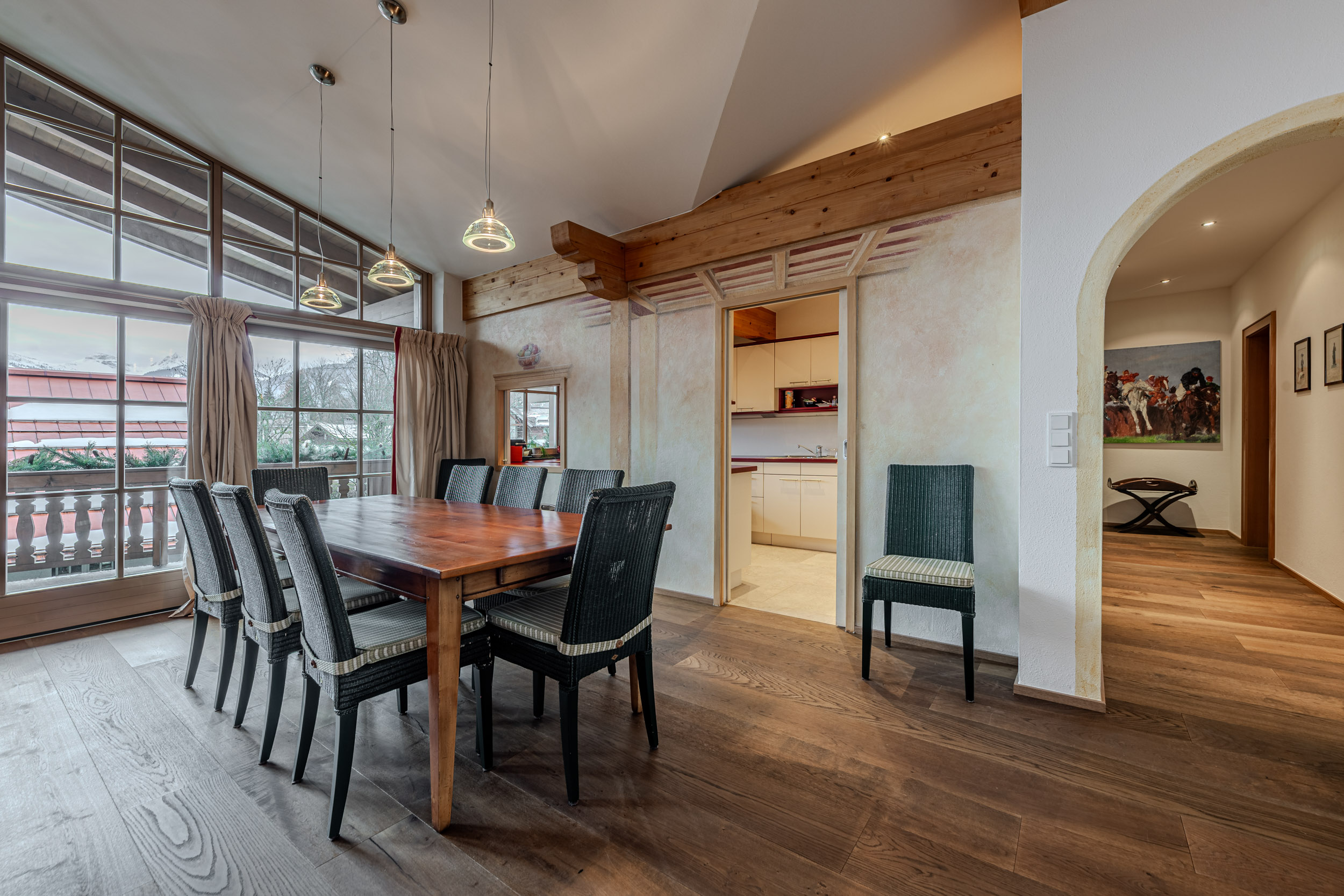 Apartment Tyrolia