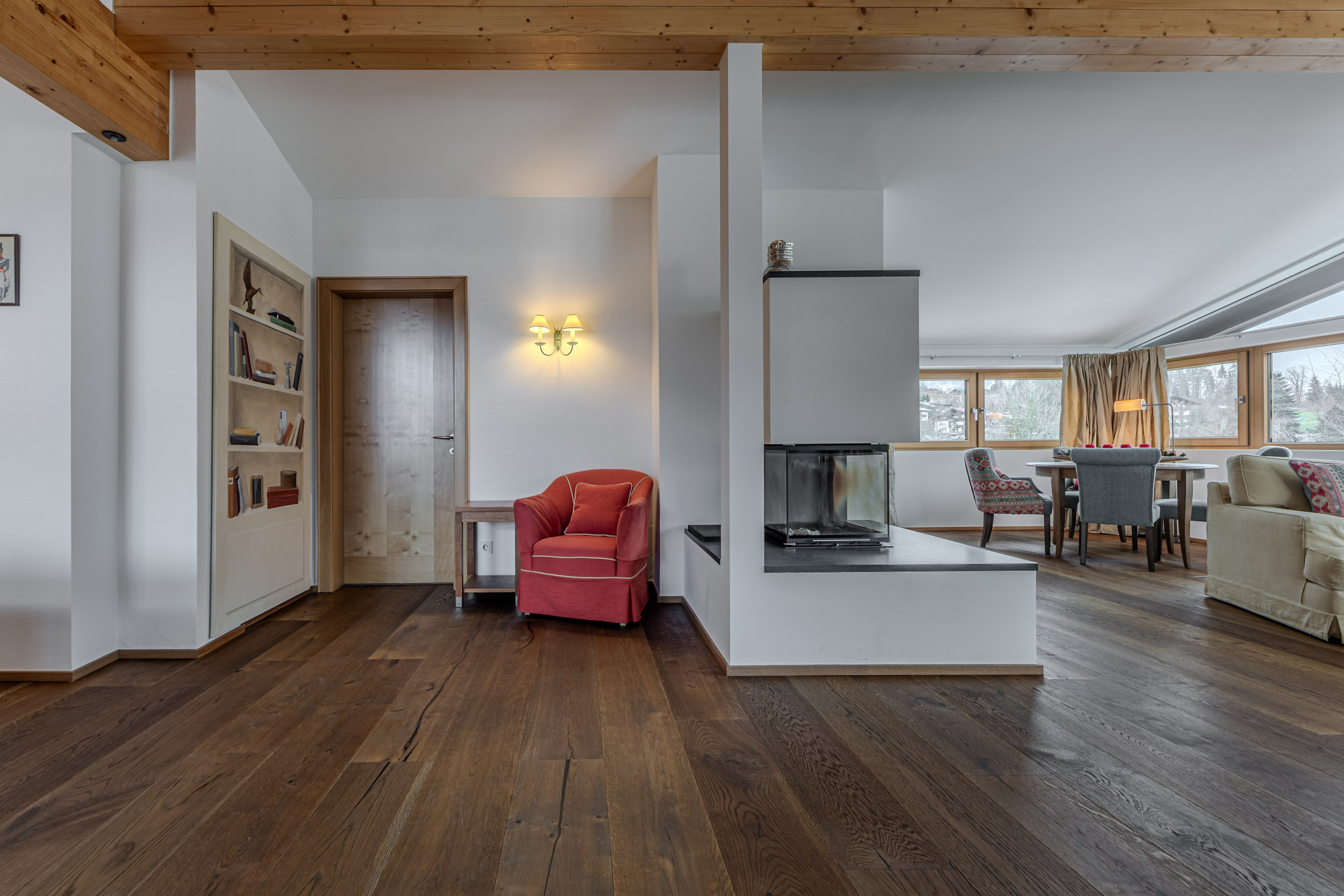 Apartment Tyrolia