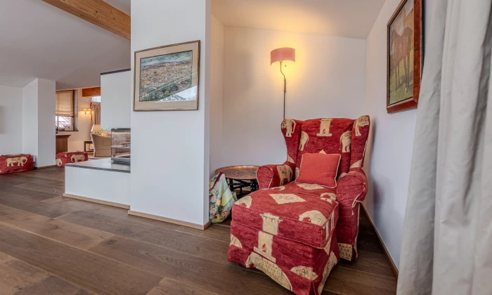 Apartment Tyrolia