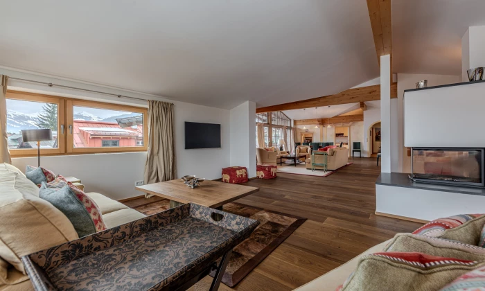 Apartment Tyrolia