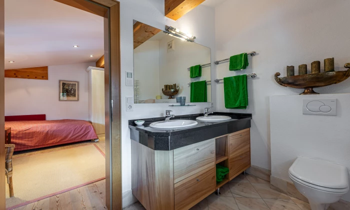 Apartment Tyrolia
