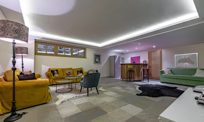Apartment Tyrolia