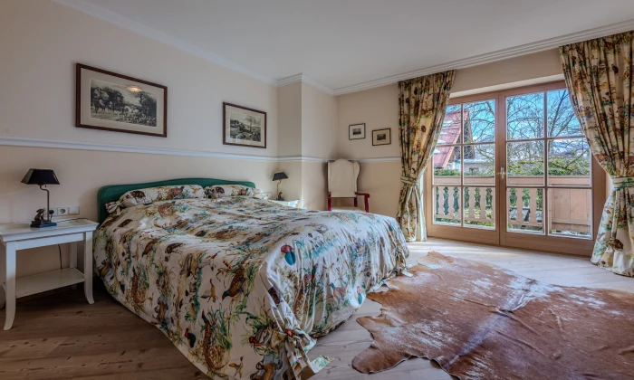 Apartment Tyrolia