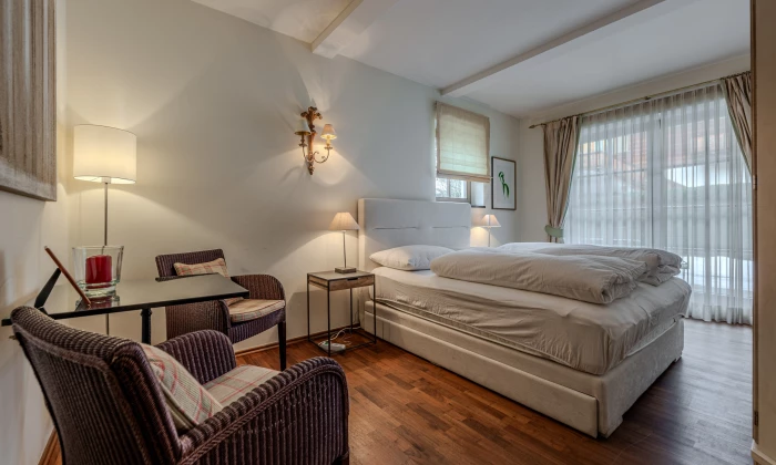 Apartment Tyrolia