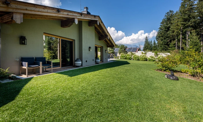 Chalet Schwarzsee