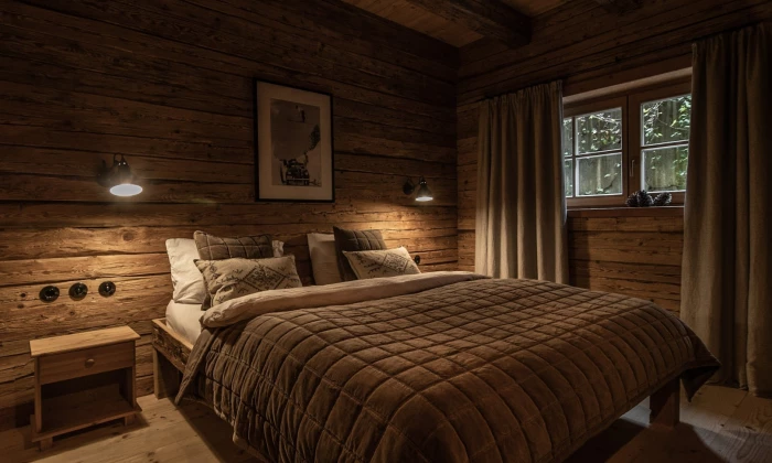 Chalet Shangrila