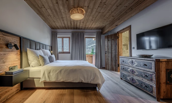 Chalet Aschbach