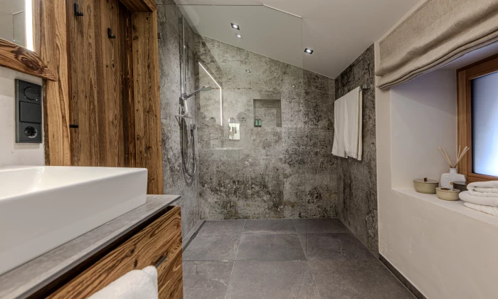 Chalet Aschbach