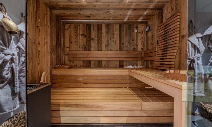 Chalet Aschbach