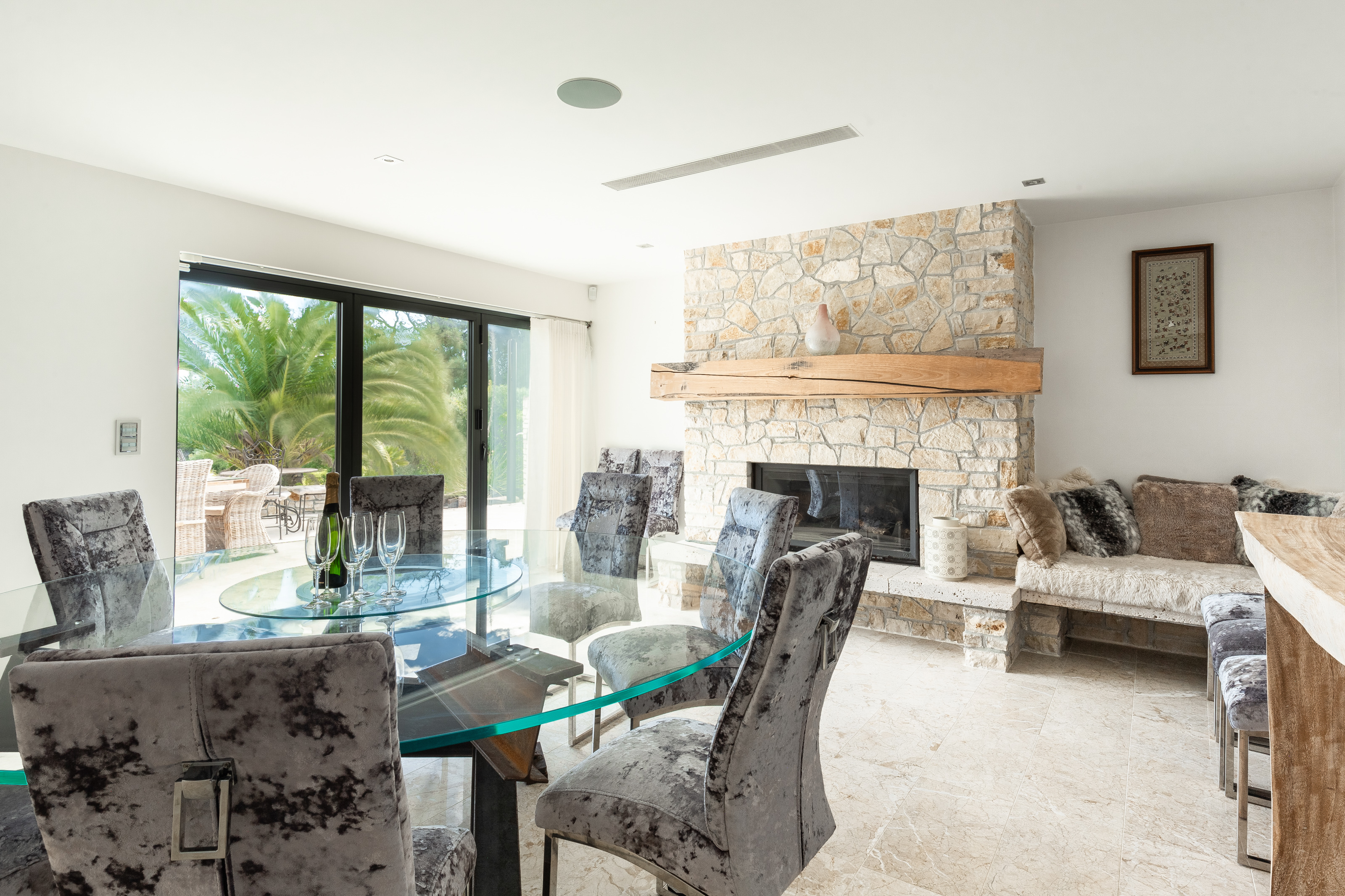 Villa Avalon