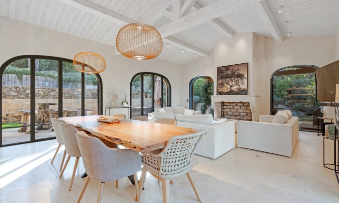 Villa Elisse