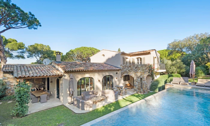 Villa Elisse