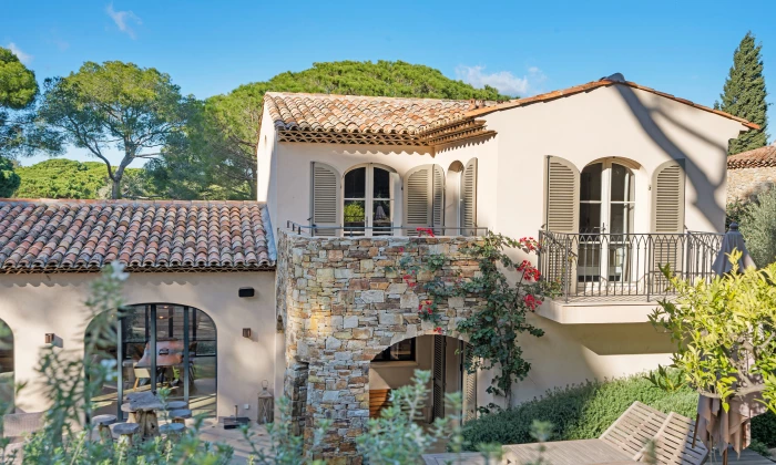 Villa Elisse