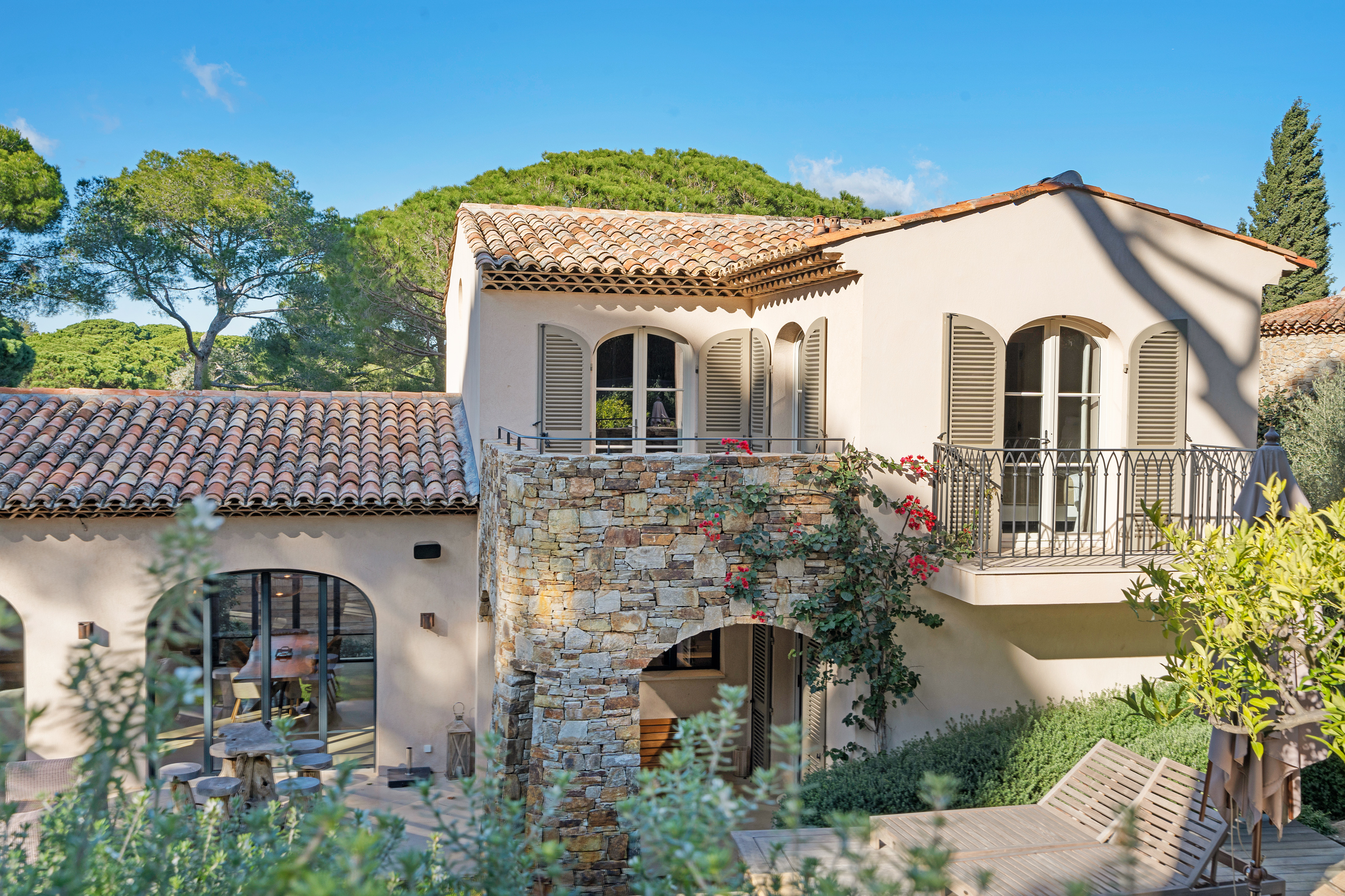 Villa Elisse