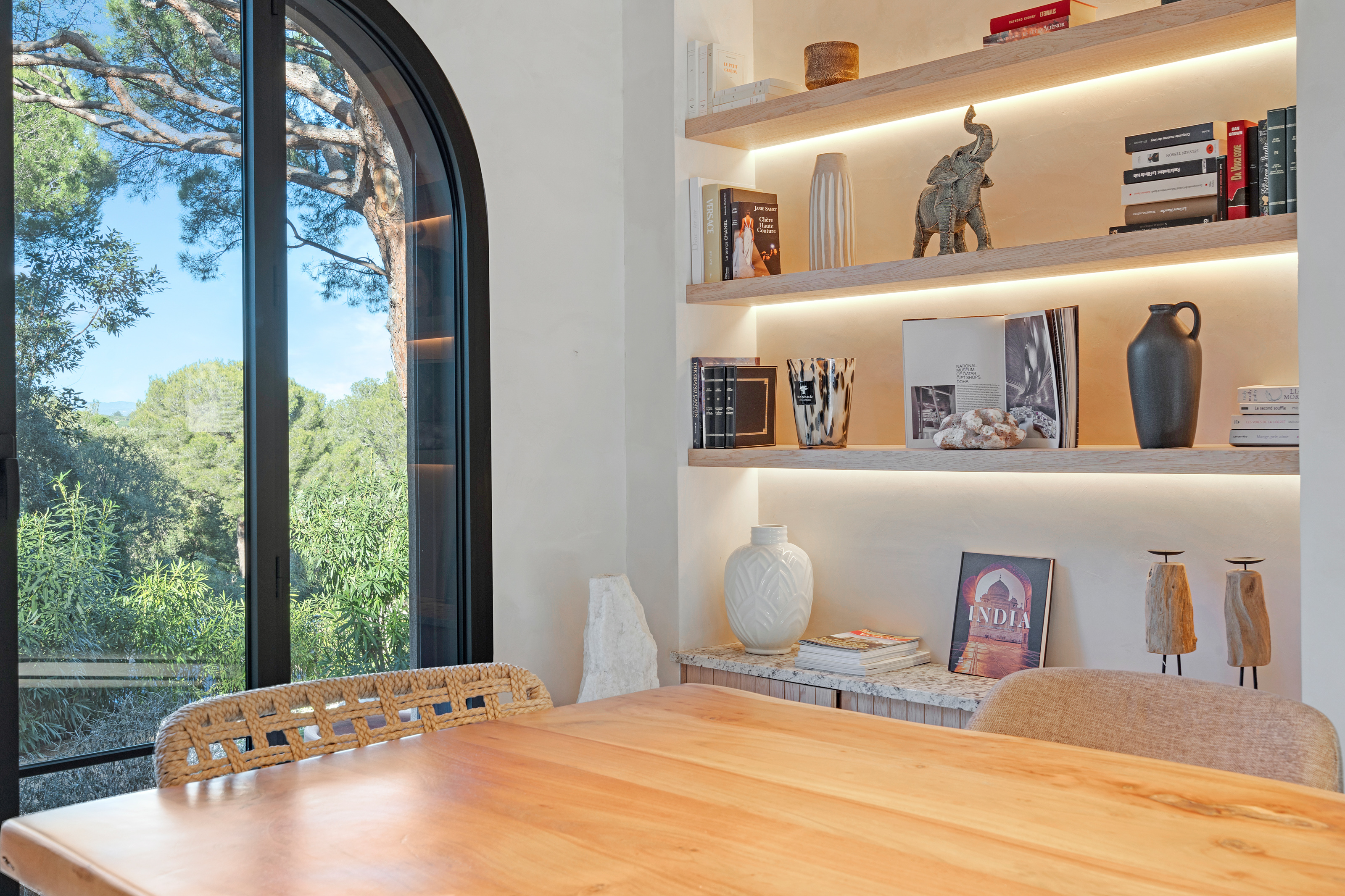 Villa Elisse