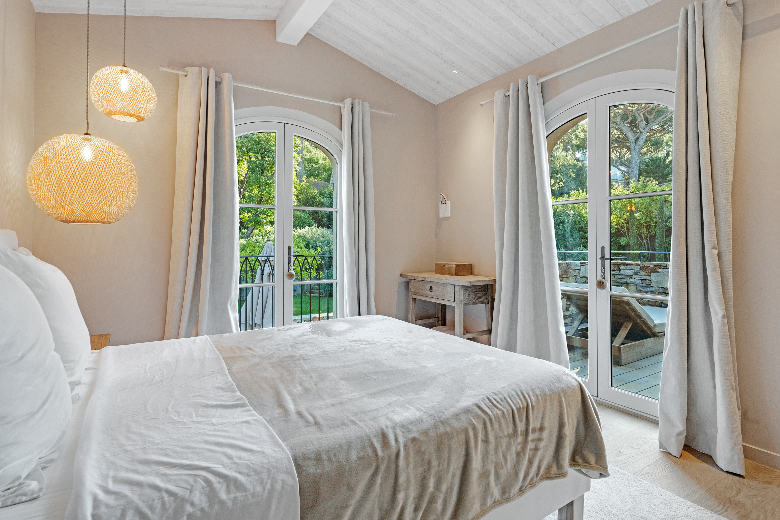 Villa Elisse