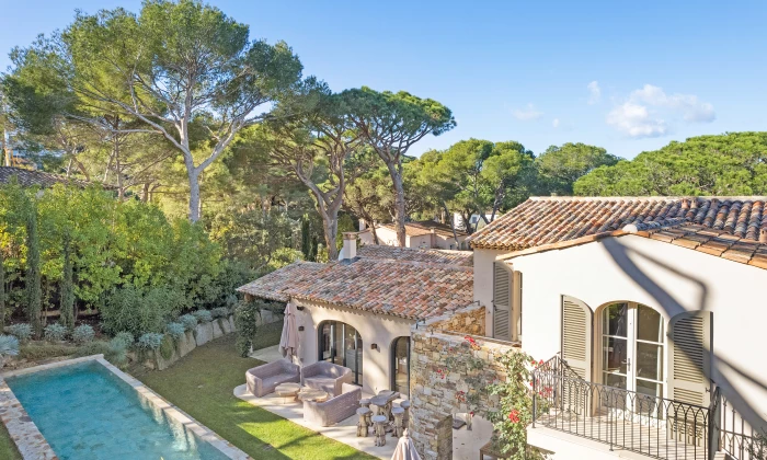 Villa Elisse