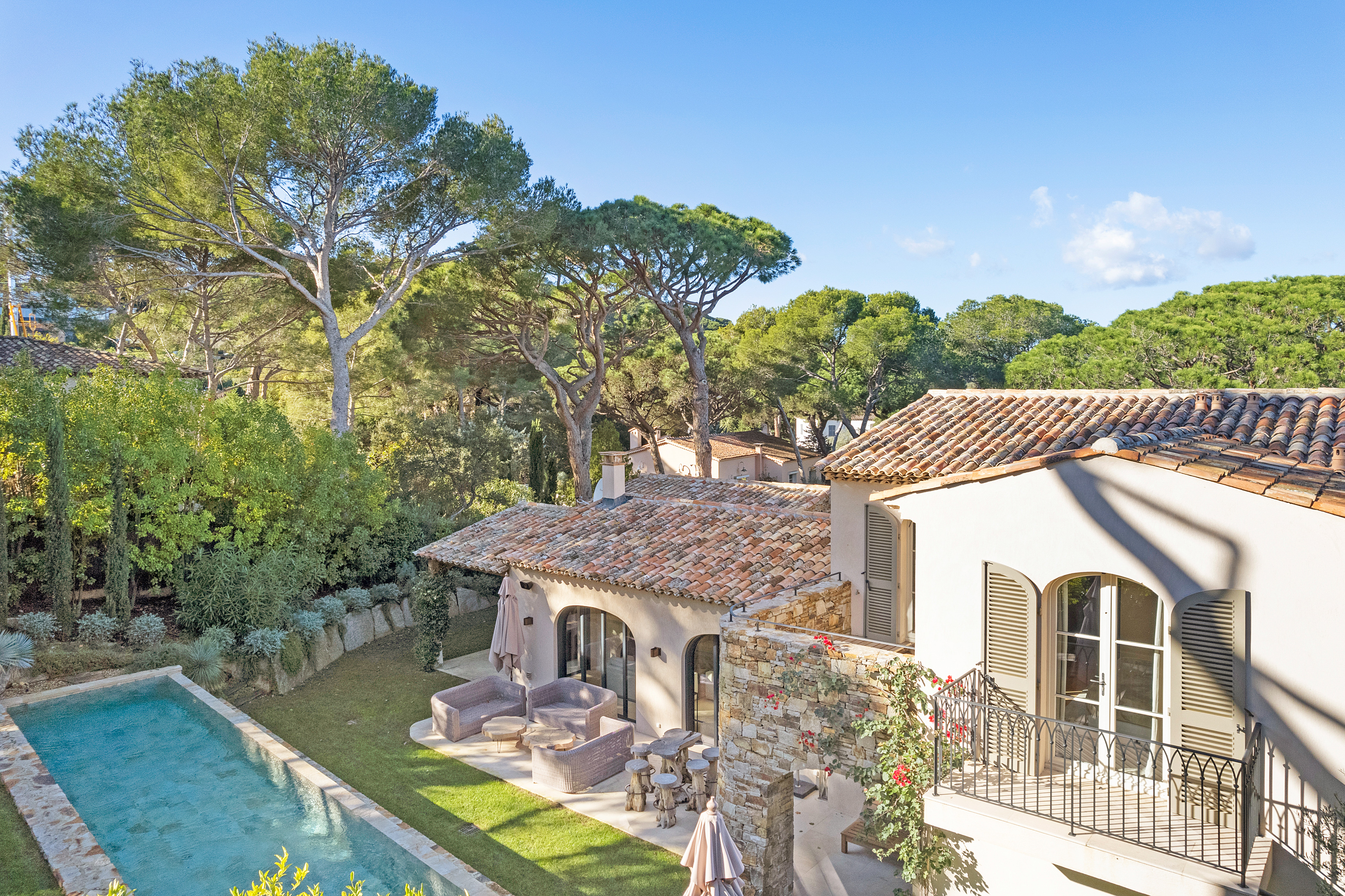 Villa Elisse