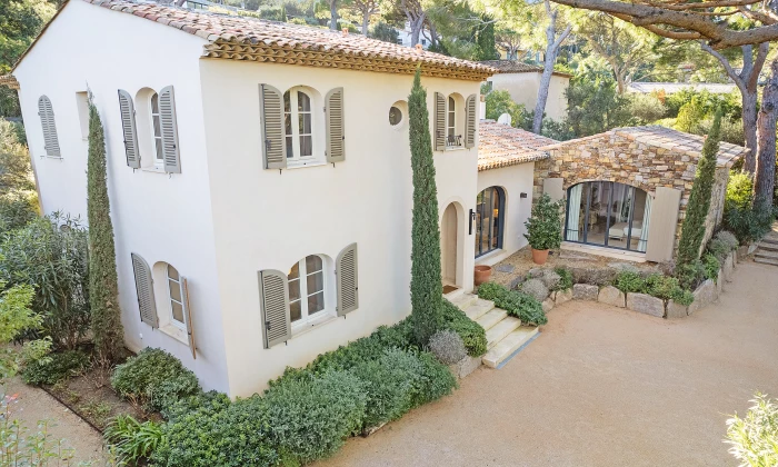 Villa Elisse