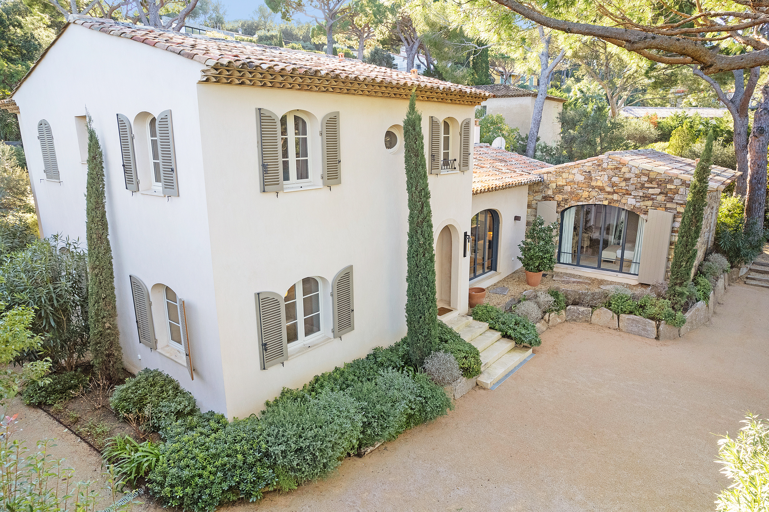 Villa Elisse