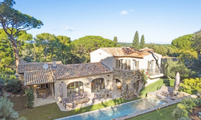 Villa Elisse