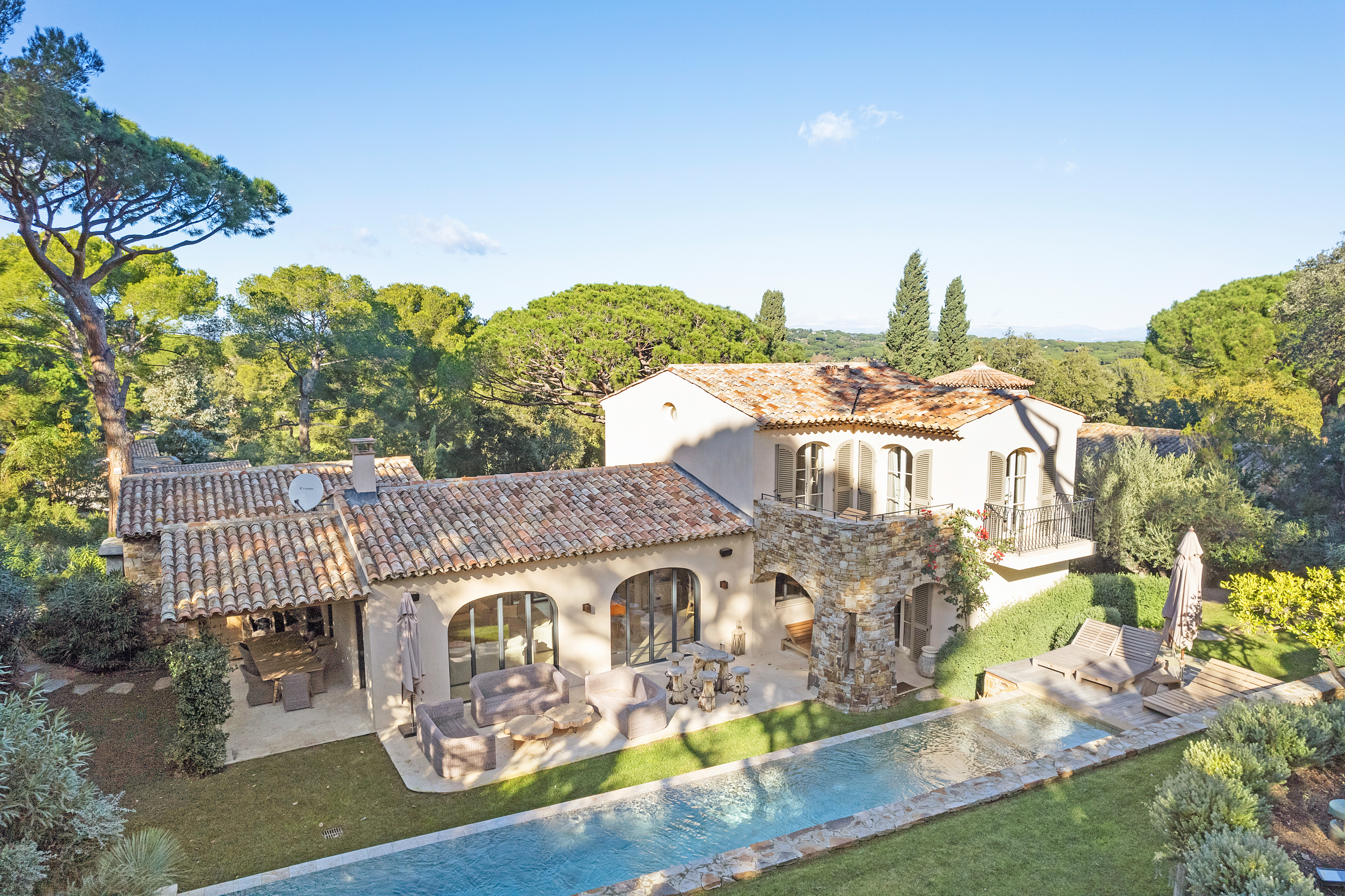 Villa Elisse