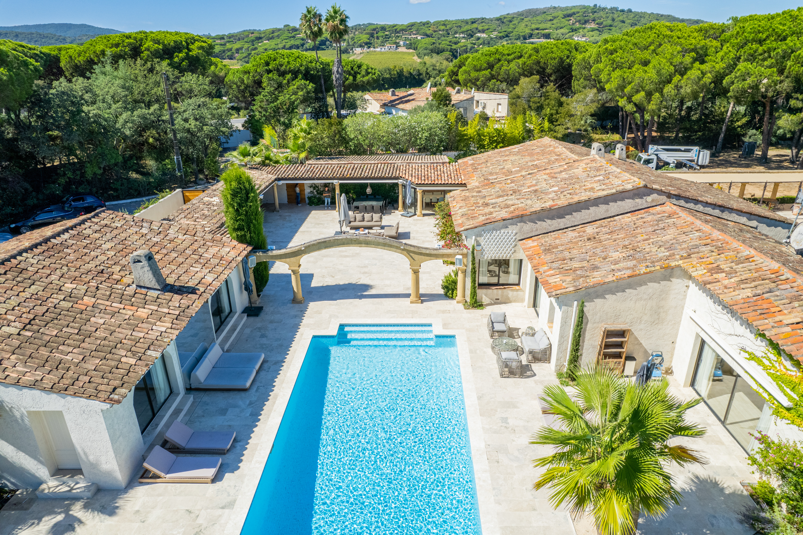 Villa Niku
