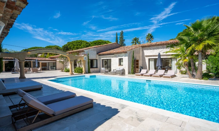 Villa Niku