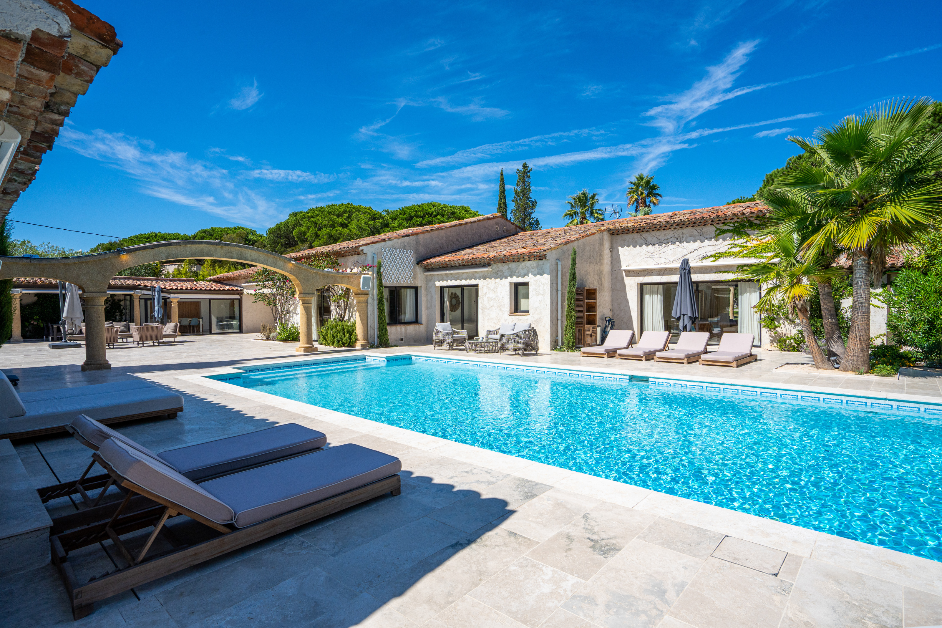 Villa Niku