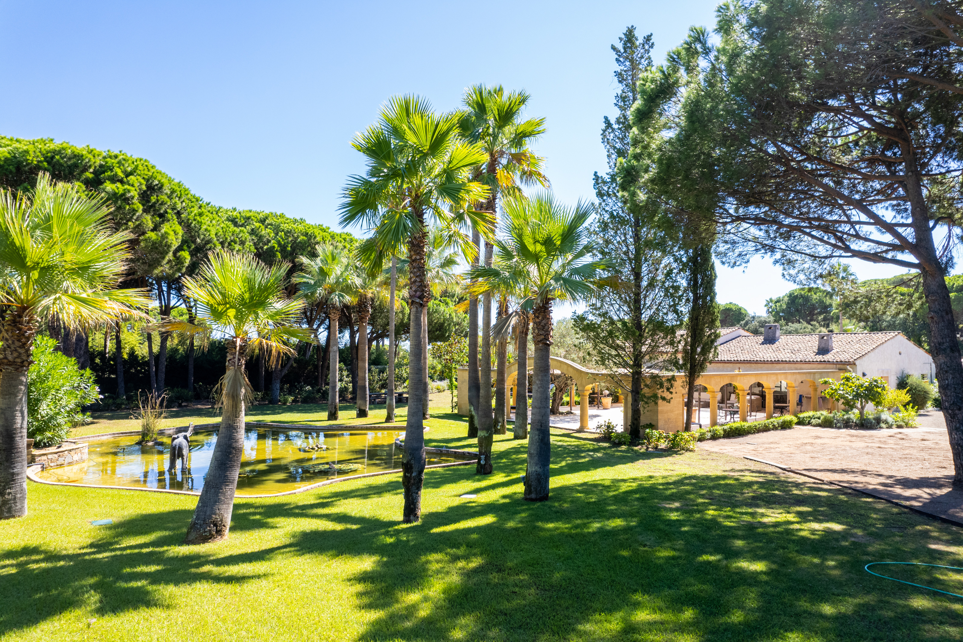 Villa Niku