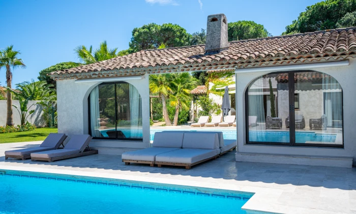 Villa Niku