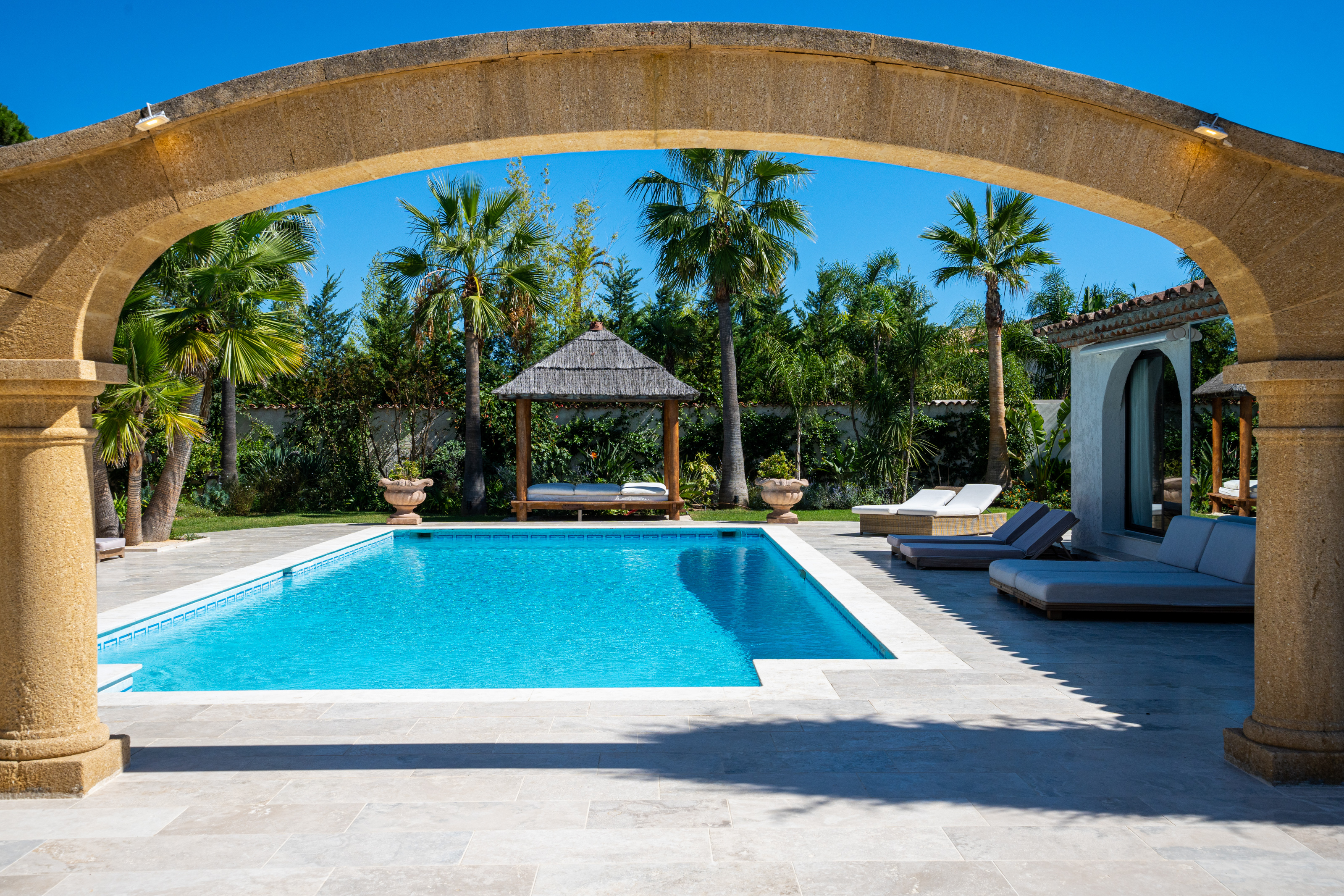 Villa Niku