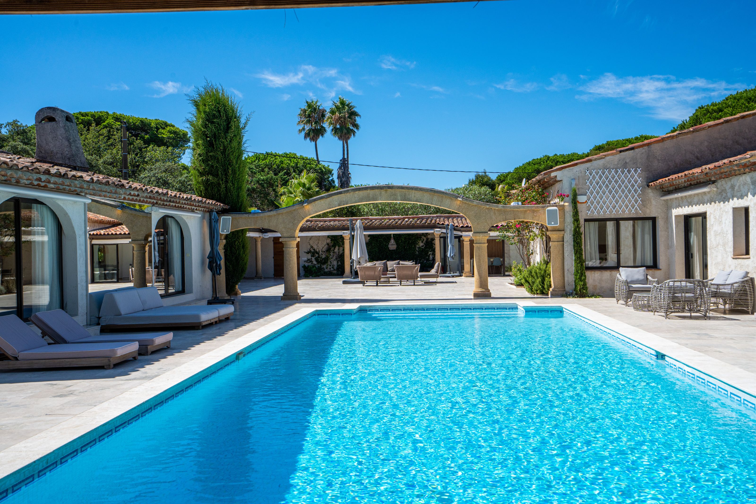 Villa Niku