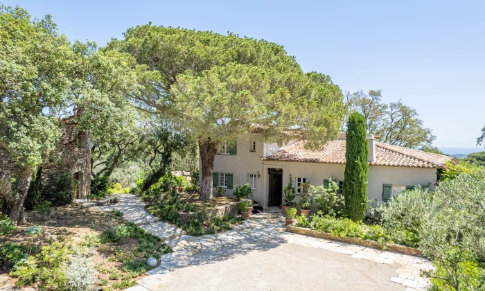 Villa Aria