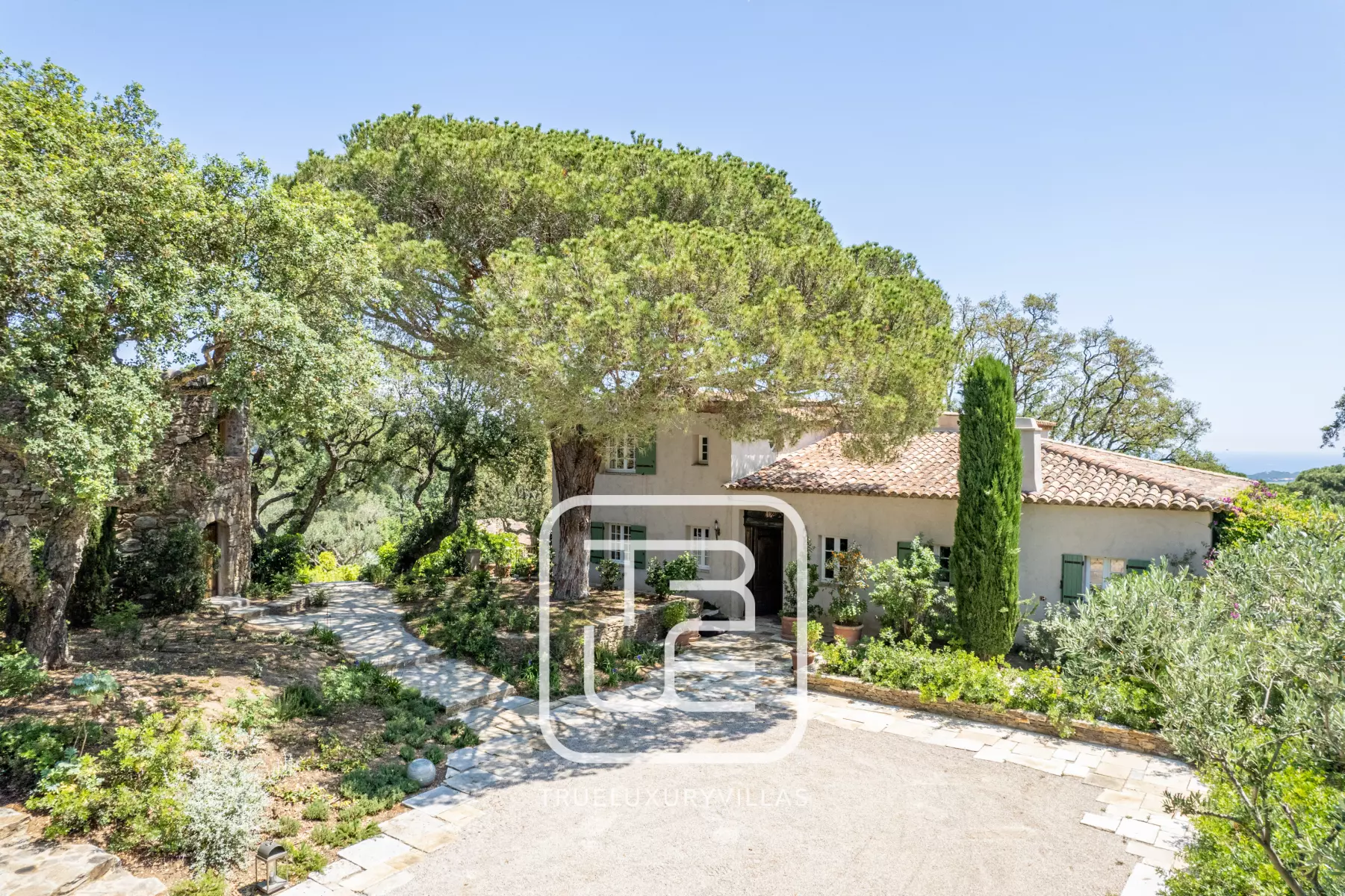 Villa Aria