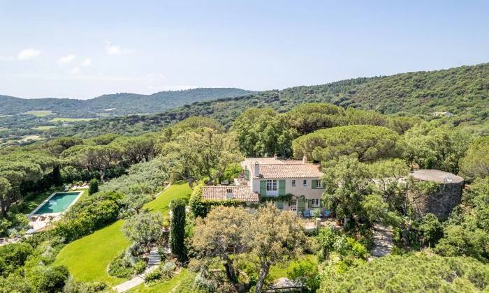 Villa Aria