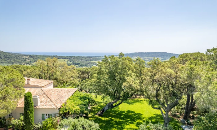 Villa Aria