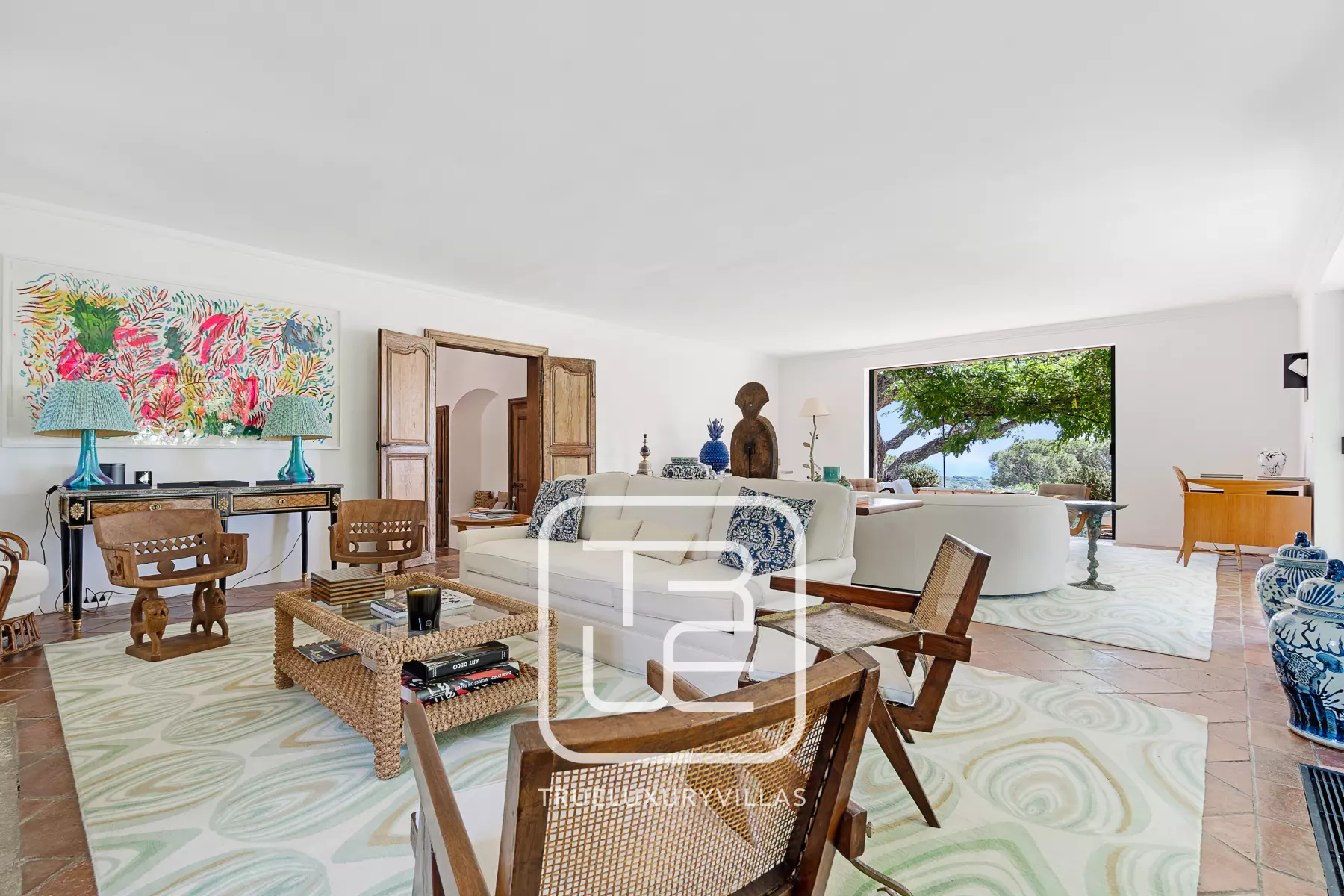 Villa Aria