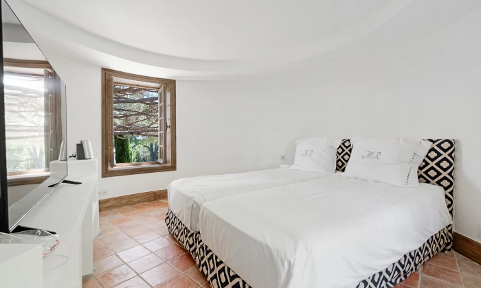 Villa Aria